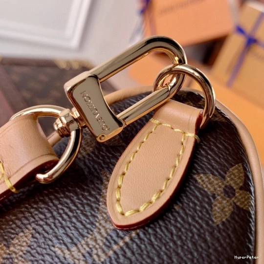 NANO LOUIS VUITTON SPEEDY 0804